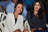 Nanna Nenu Naa Boy friends Movie Teaser Launch